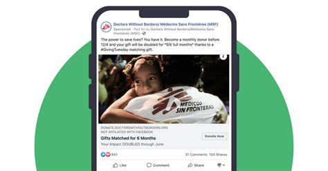 facebook ad grants for nonprofits|Facebook Ad Grants for Nonprofits .
